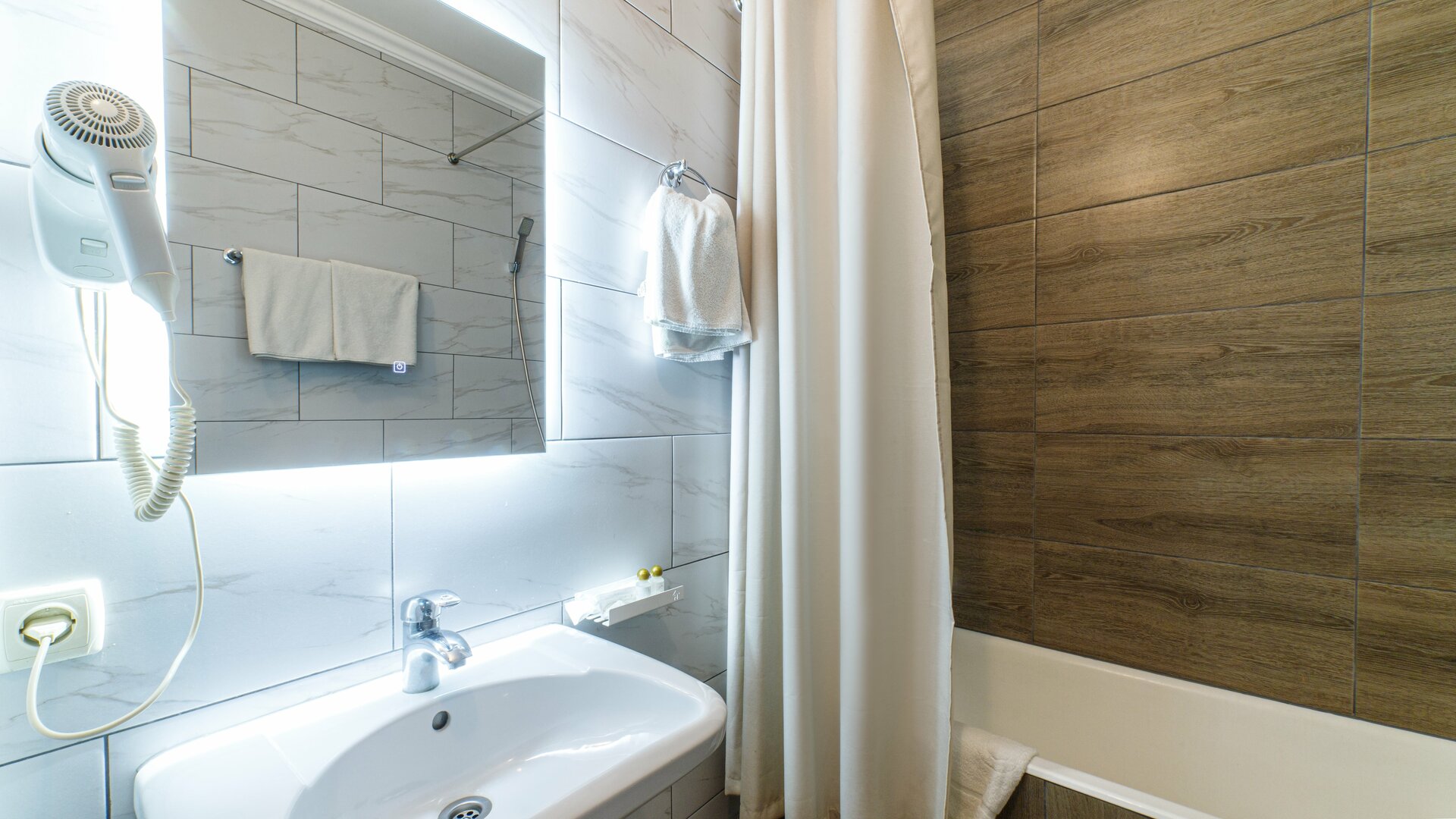 Cтандарт 2 кровати