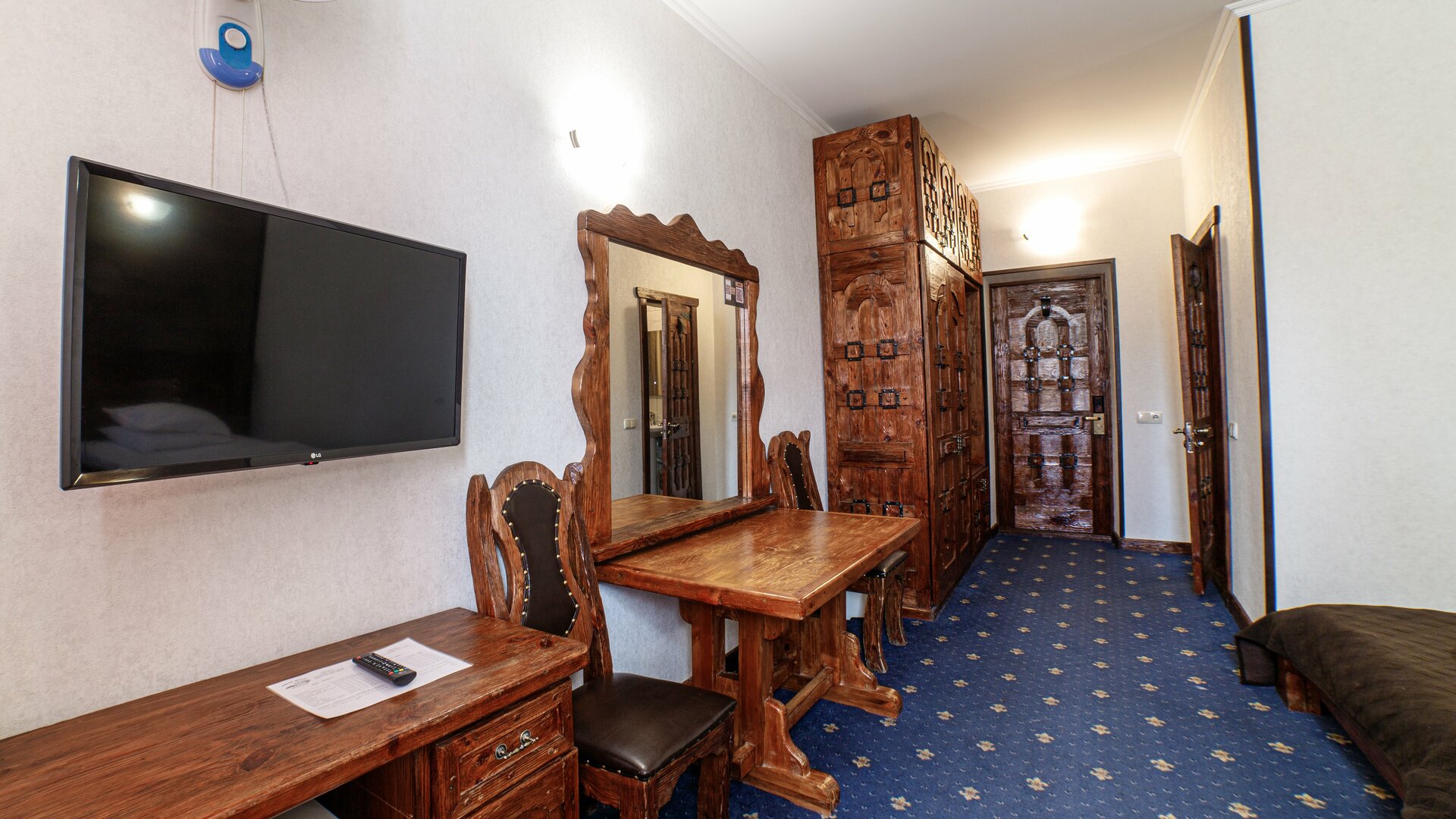 Cтандарт 2 кровати