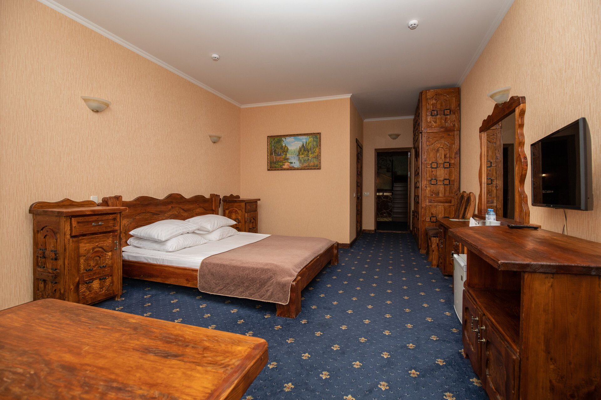 Cтандарт 1 кровать