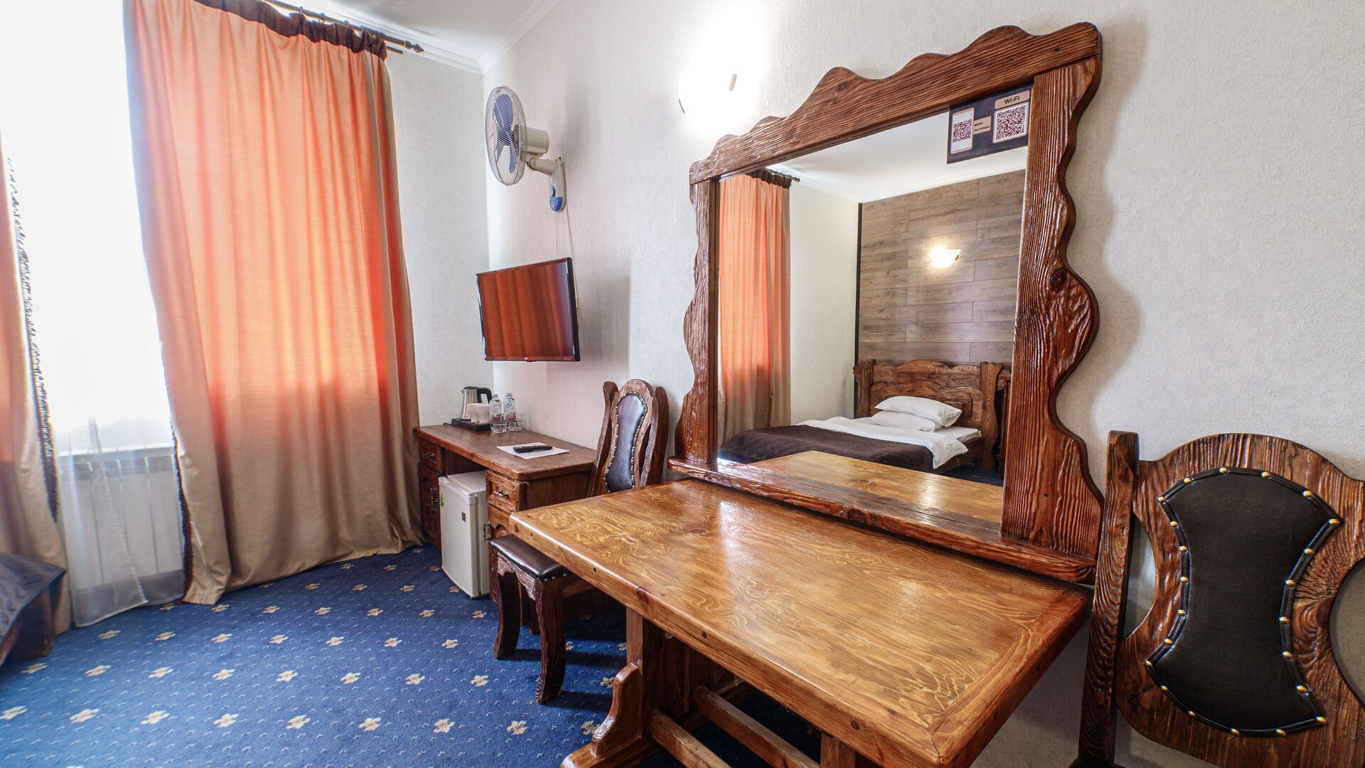 Cтандарт 2 кровати