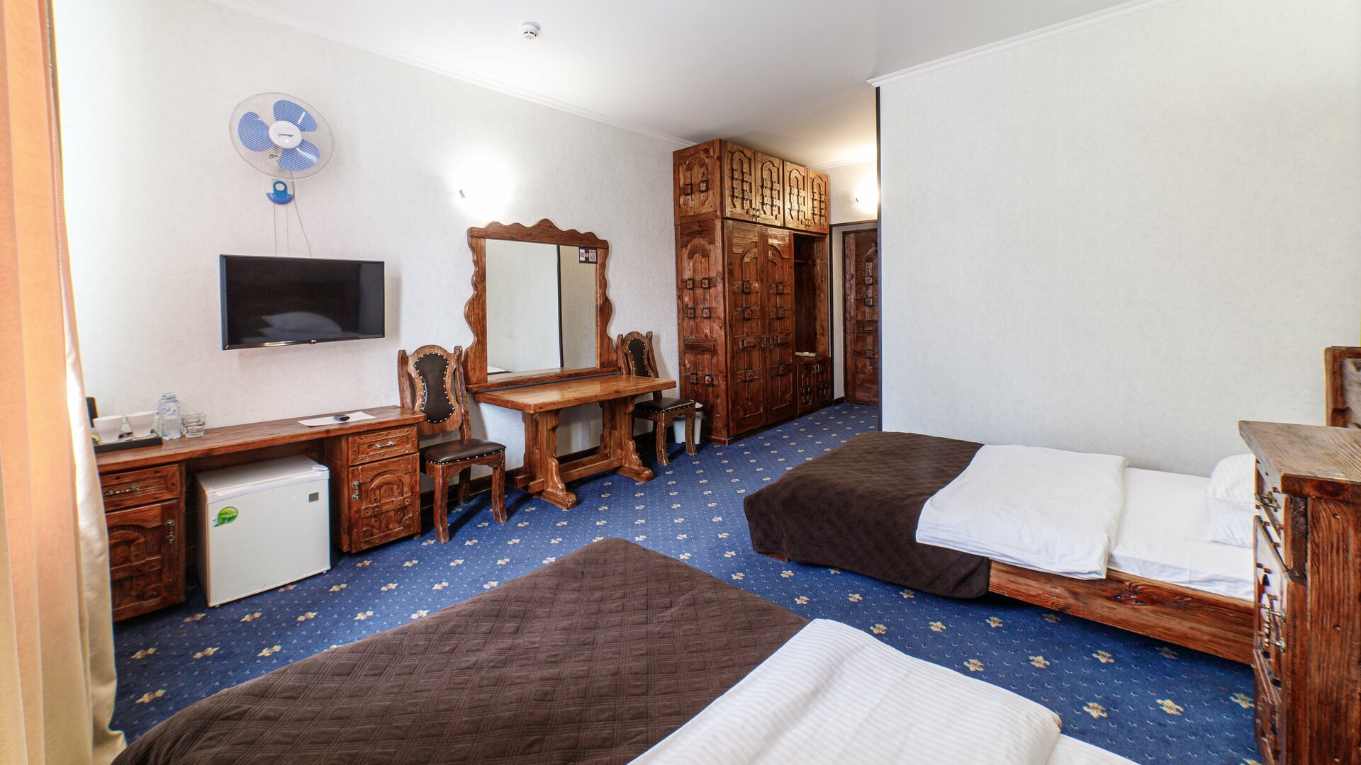 Cтандарт 2 кровати